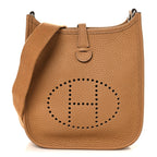 Taurillon Clemence Evelyne TPM Biscuit