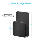 MagBuddy Universal Metal Plates