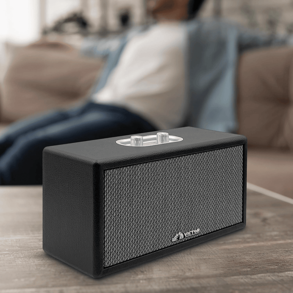 Portable Speaker with Bluetooth