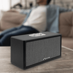 Portable Speaker with Bluetooth