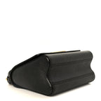 Epi Twist Shoulder Bag PM Black