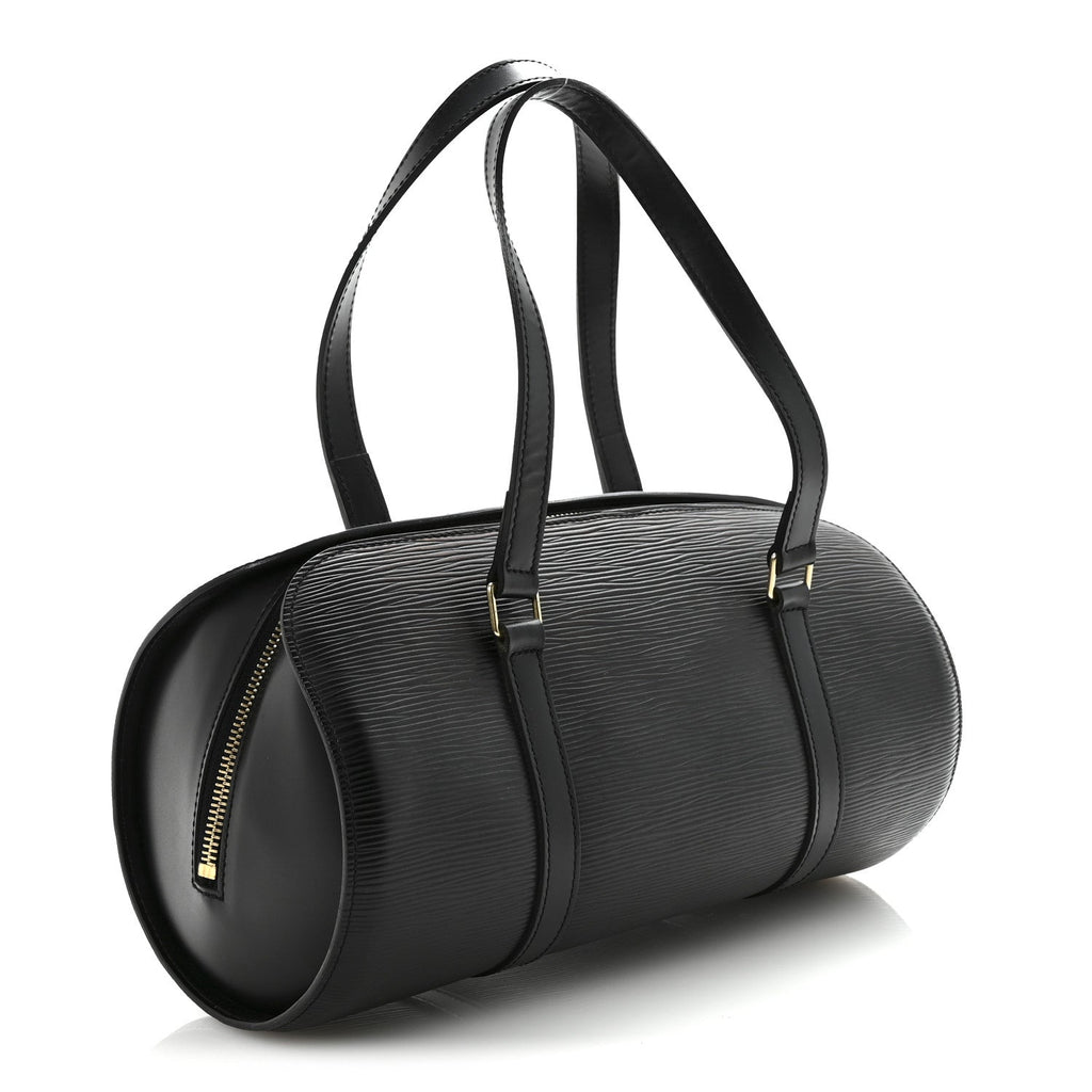 Epi Soufflot Black