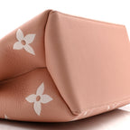Empreinte Monogram Giant Petit Palais Rose Trianon Creme