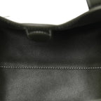 Canvas M Duo Tote Bag BB Kaki