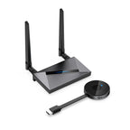 4K Wireless Screen Projector