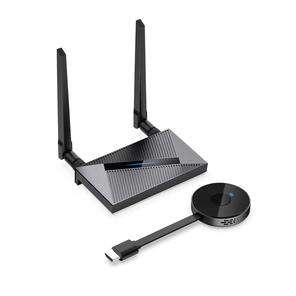 4K Wireless Screen Projector