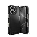 SAHARA - Classic Series Case & Tempered Glass Kit - Apple iPhone 16 Pro