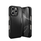 SAHARA - Classic Series Case & Tempered Glass Kit - Apple iPhone 16 Pro