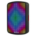 15” Portable Bluetooth Speaker with True Wireless Technology