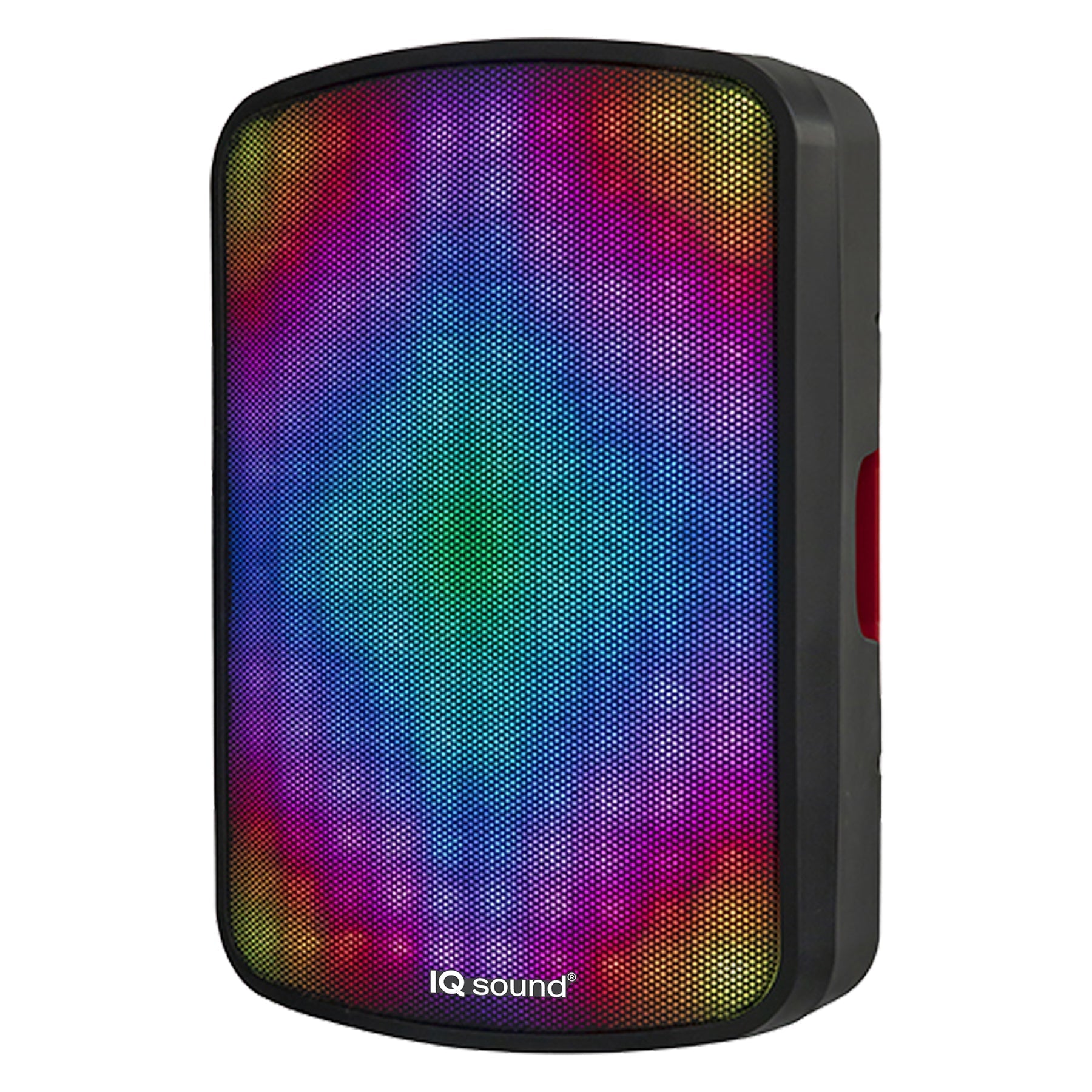 15” Portable Bluetooth Speaker with True Wireless Technology