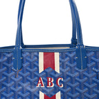 Goyardine Saint Louis PM Sky Blue