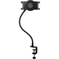 Gooseneck Tablet Mount for 7" to