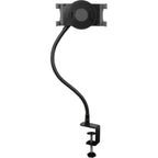 Gooseneck Tablet Mount for 7" to