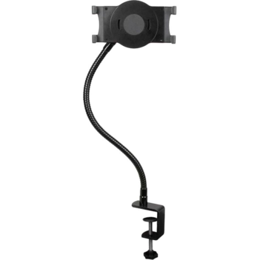 Gooseneck Tablet Mount for 7" to