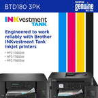 Genuine BTD1803PK 3-Pack High