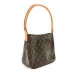 Monogram Looping MM
