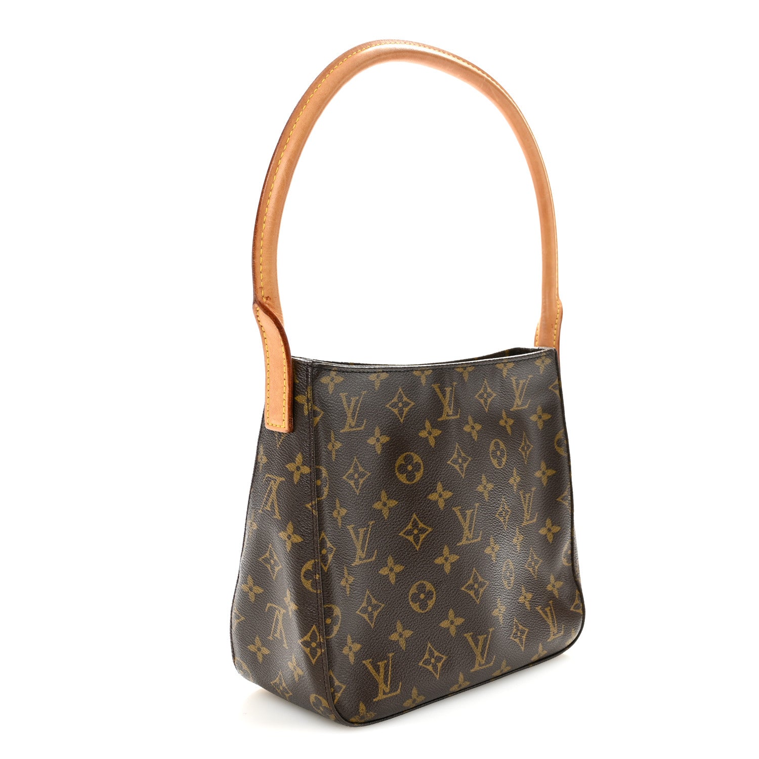 Monogram Looping MM