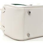 Swift Verso Lindy 26 Gris Pale Vert Vertigo
