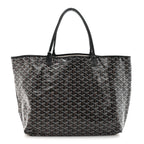 Goyardine Saint Louis GM Black