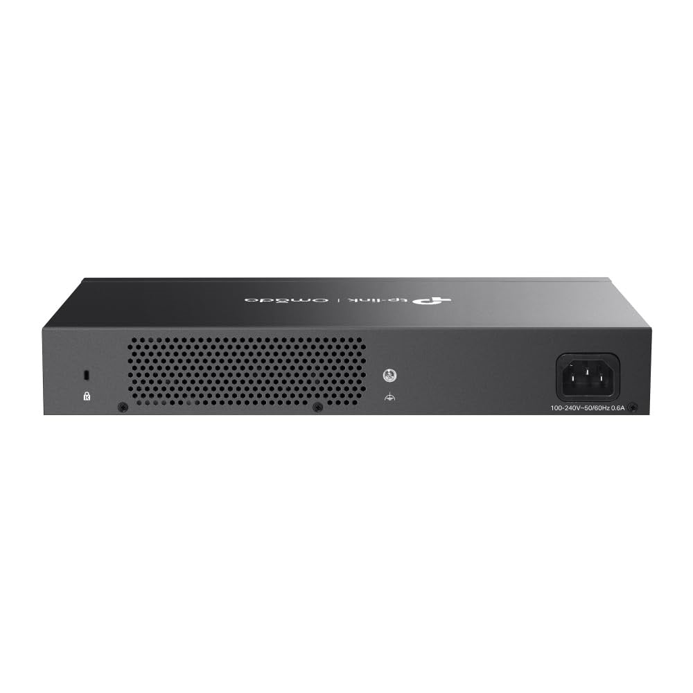 TP-Link Omada 24-Port Gigabit Easy