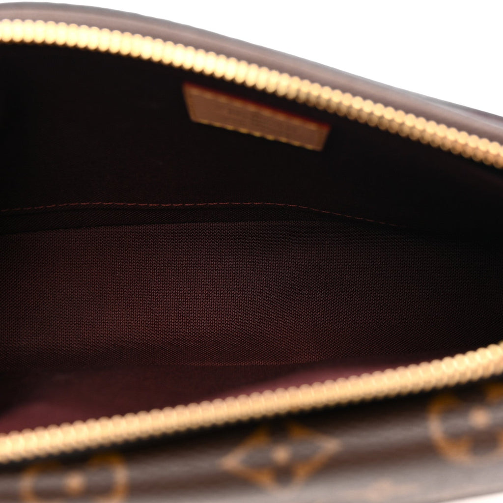 Monogram Vivacite Bag