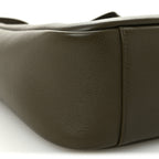 Smooth Calfskin Small Le 5 A 7 Soft Hobo Light Musk