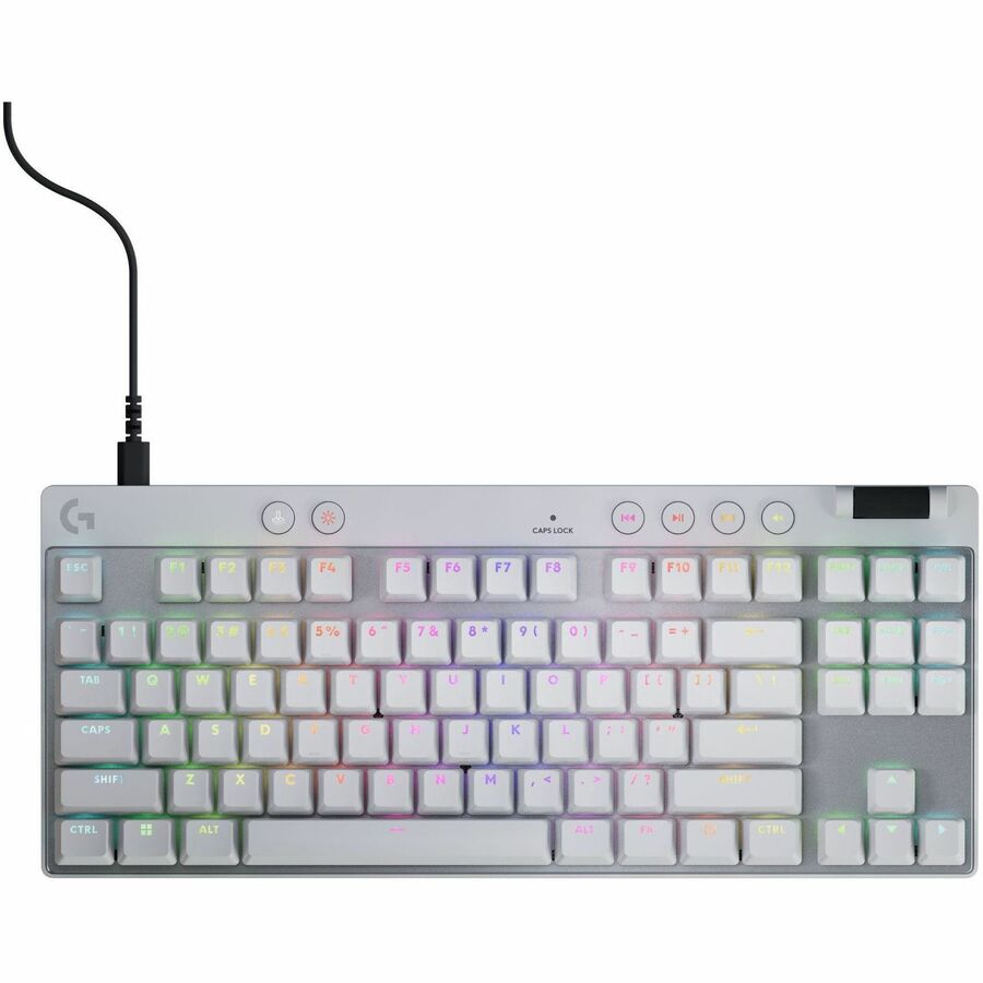 Logitech G PRO X TKL RAPID
