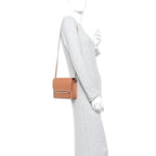 Evercolor Mini Sac Roulis Gold