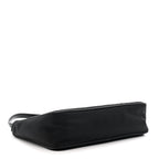 Tessuto Nylon Saffiano Mini Re-Edition 2005 Bag Black