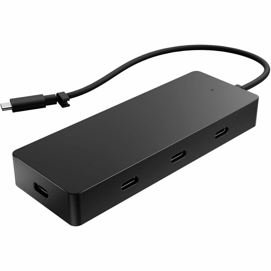 4K USB-C Multiport Docking Station