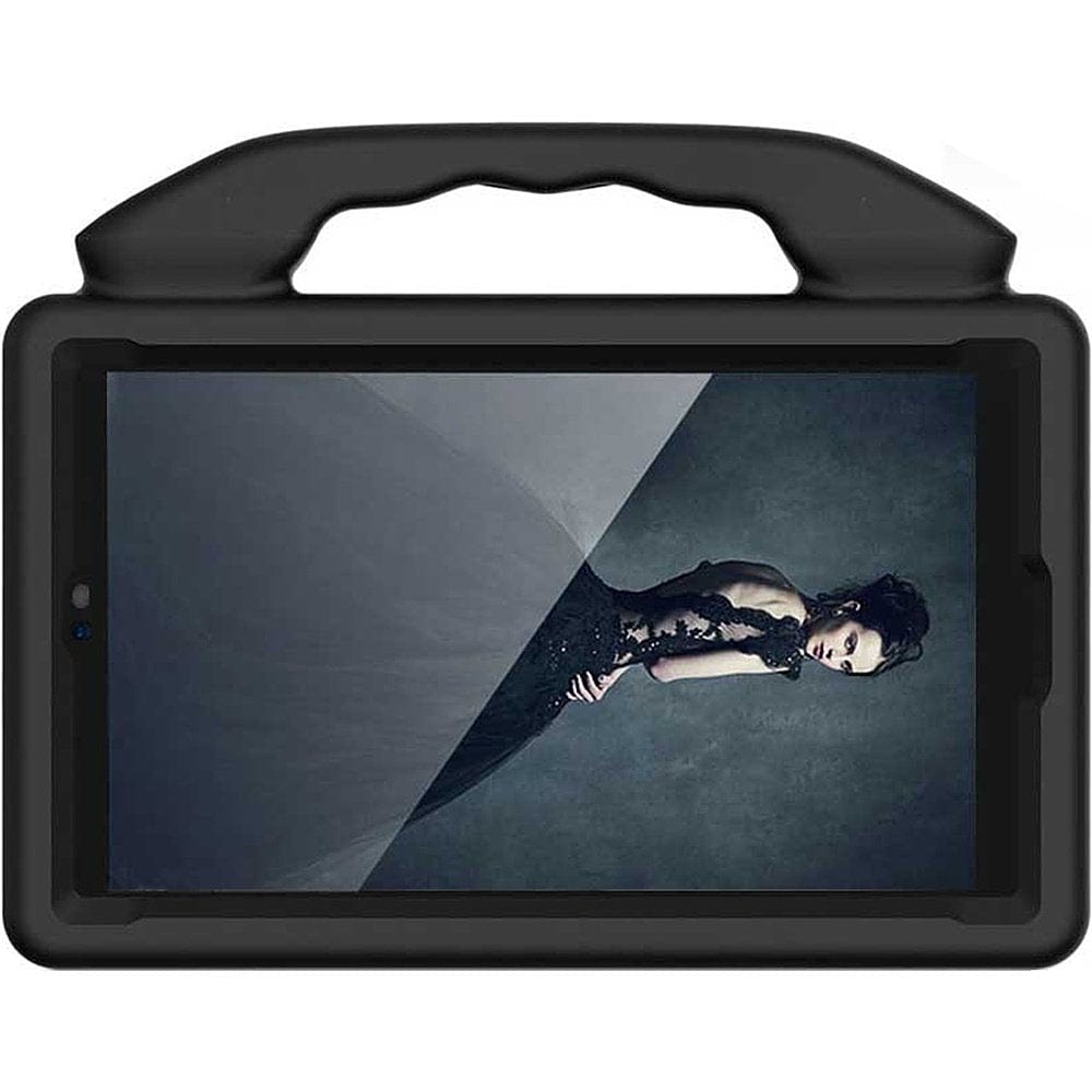 SAHARA - Wander Series Thumbs-up Kickstand Case - Samsung Galaxy Tab A9