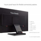 27" 1920x1080 FHD LCD 16:9 6ms OD