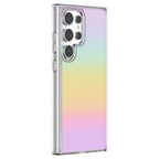 SAHARA - Venture Series Hard Shell Case Clear - Samsung Galaxy S24 Ultra
