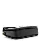 Empreinte Pochette Metis Black