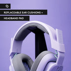 Astro A10 Gaming Headset Gen 2