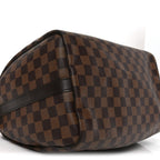 Damier Ebene Speedy Bandouliere 30