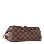 Damier Ebene Beaumarchais Creme