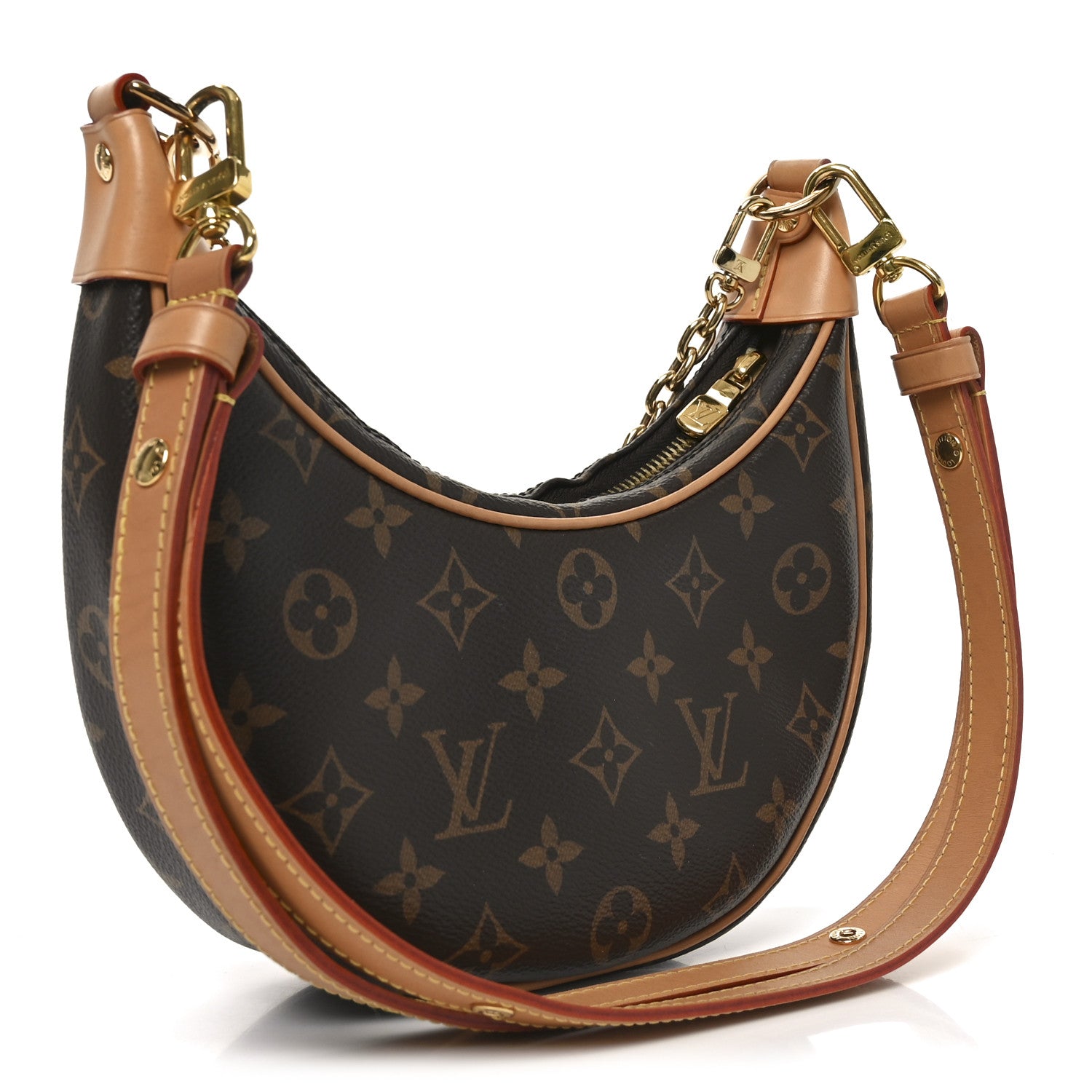 Monogram Loop