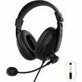 Basic Multimedia Stereo Headset