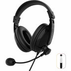 Basic Multimedia Stereo Headset