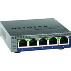 ProSafe Plus Switch 5-Port Gb