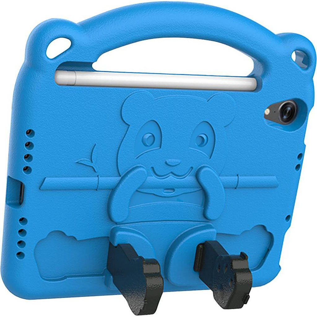 SAHARA - Wander Series Teddy Bear Kickstand Case - Apple iPad mini (A17 Pro) and Apple iPad mini (6th Generation 2021)