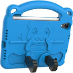 SAHARA - Wander Series Teddy Bear Kickstand Case - Apple iPad mini (A17 Pro) and Apple iPad mini (6th Generation 2021)