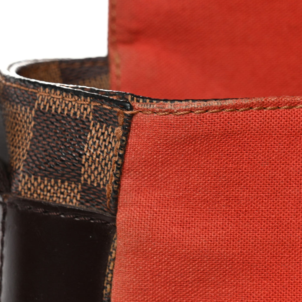 Damier Ebene Bastille Messenger