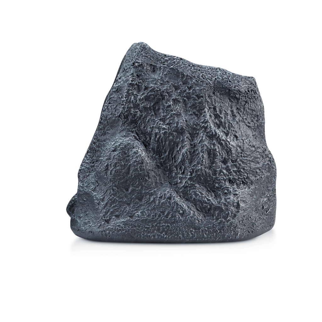 Bluetooth Multi-Link Solar Rechargeable Wireless Rock Speaker