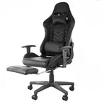Gaming Chair in Black
