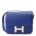 Epsom Constance 24 Bleu Electrique