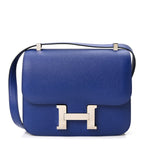 Epsom Constance 24 Bleu Electrique