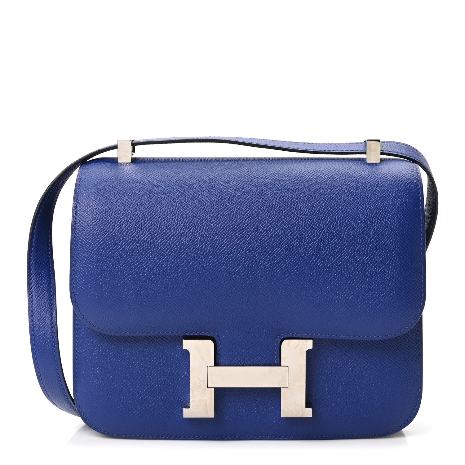 Epsom Constance 24 Bleu Electrique