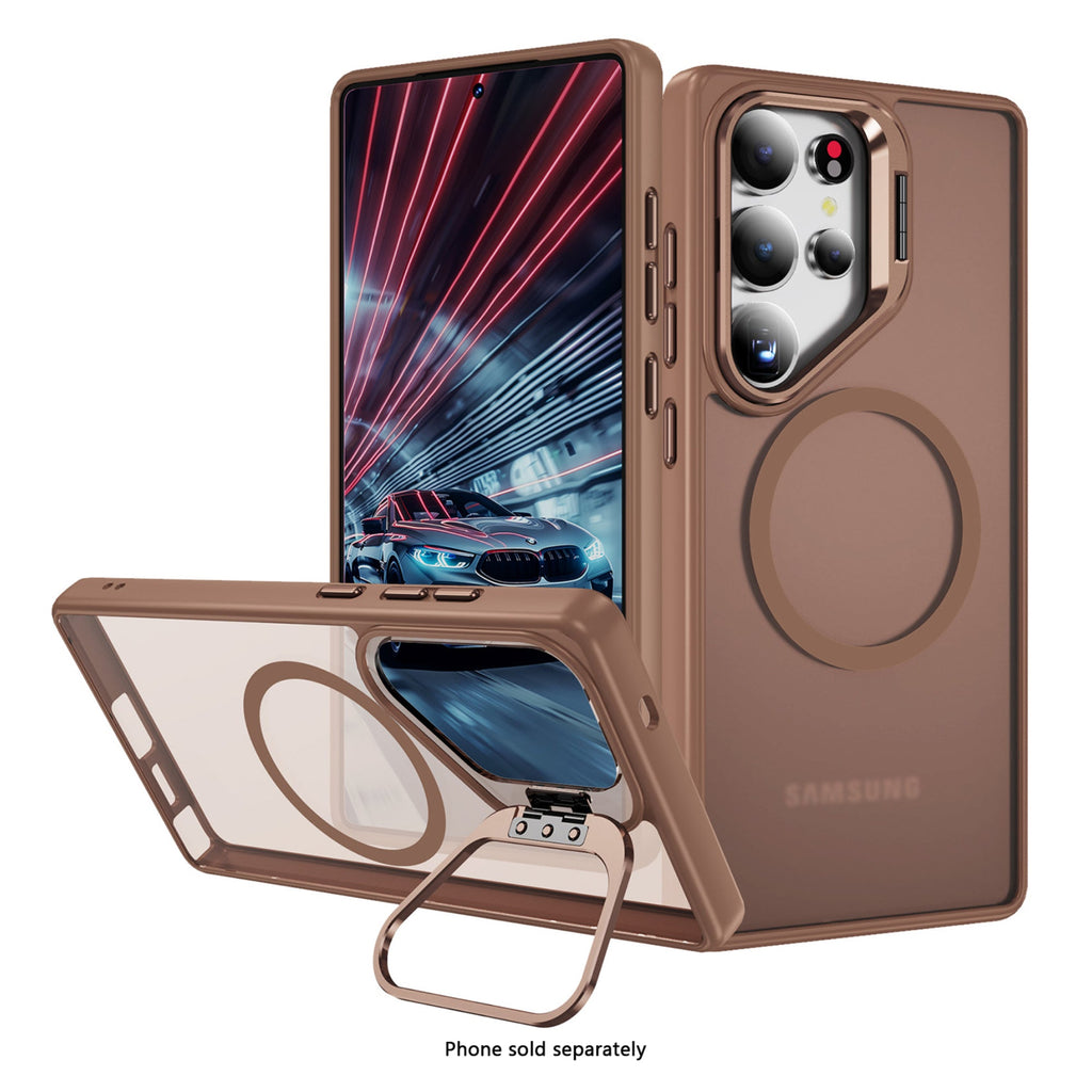SAHARA - Venture Series Kickstand Case - Samsung Galaxy S25 Ultra